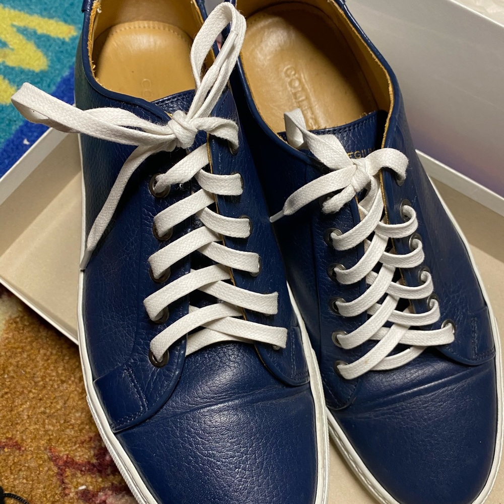 Exclusive Collegium Pillar Low, Oceano